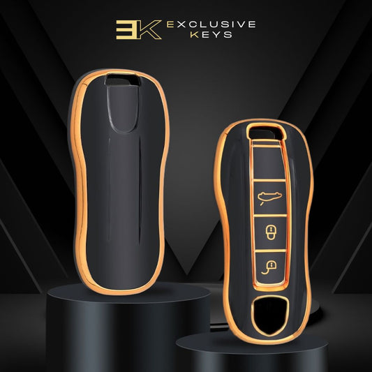 Custodia per Porsche Panamera Cayenne 971 911 9YA Macan Boxster Carrera Taycan