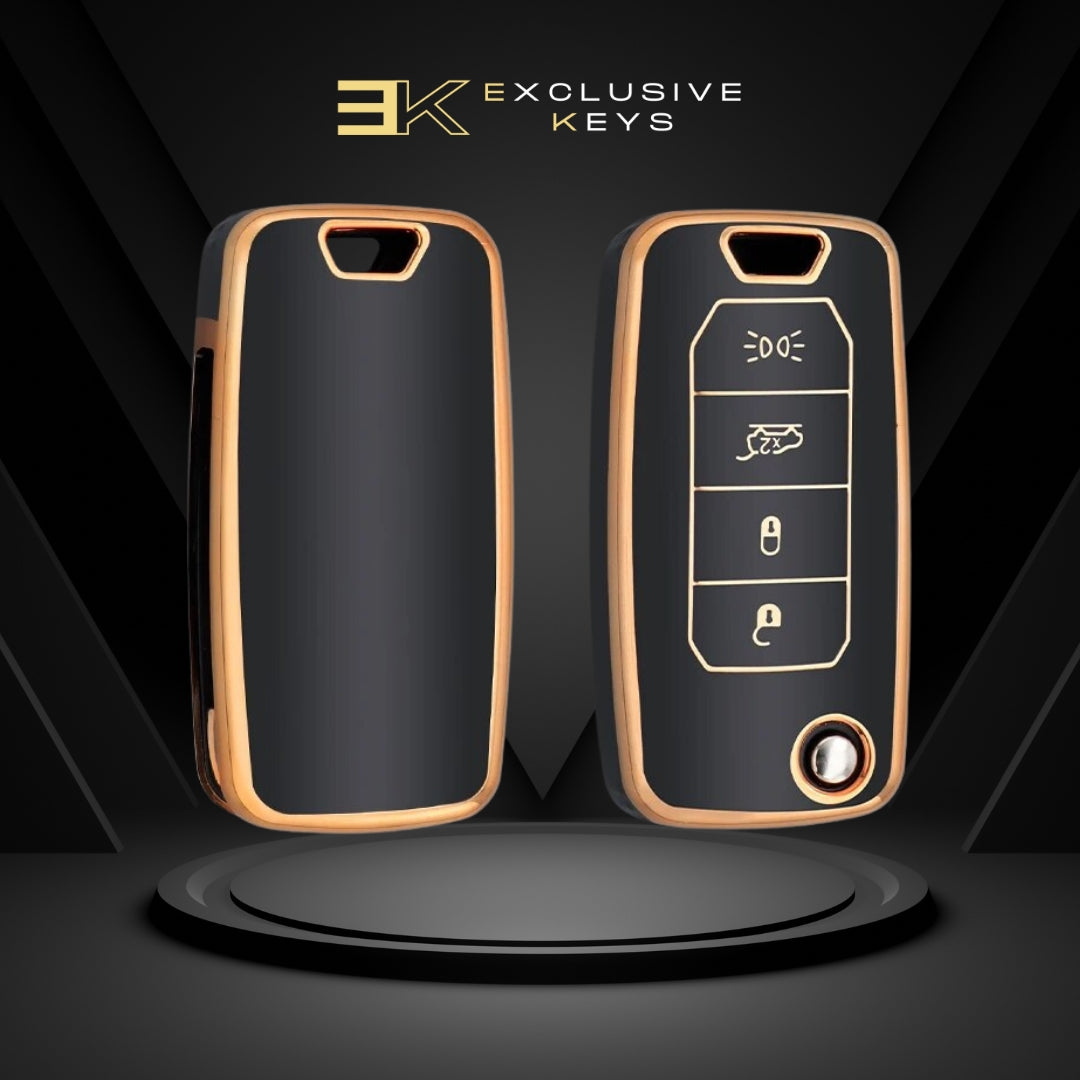 Θήκη για Jeep Renegade, Compass, Grand Cherokee 