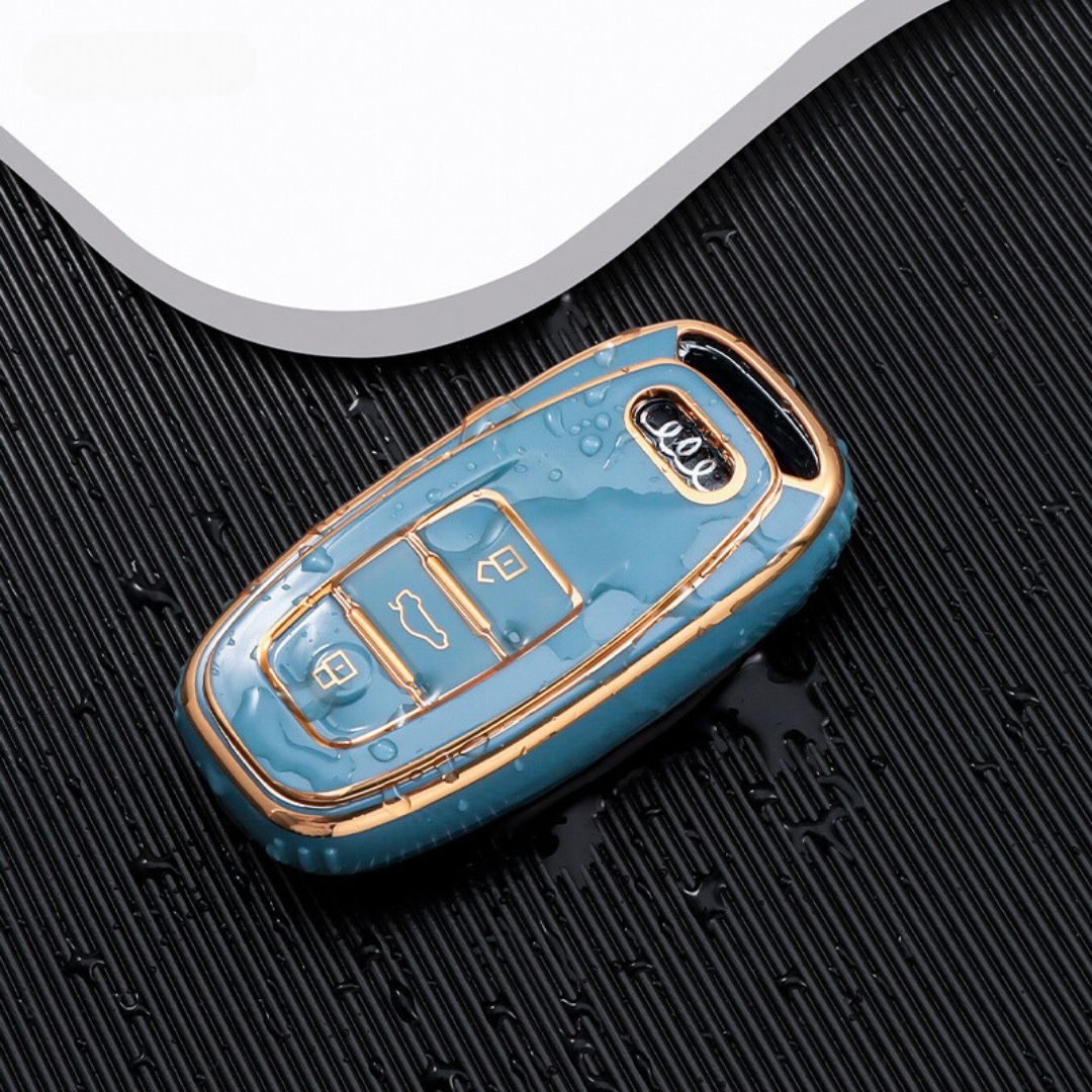 Custodia per Audi (2009-2015) A1, A3, A4, A5, A6, A7, A8, Quattro Q3, Q5 e Q7