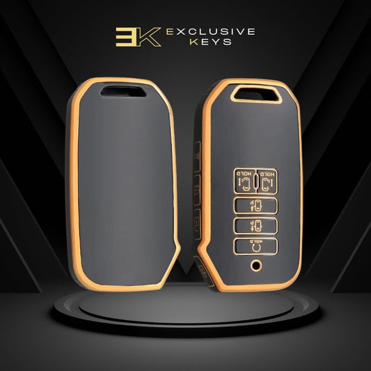 Custodia per KIA Rio, Sorento, K2, K4, Cerato, Forte, Picanto, Stonic, Carnival, Niro, Morning, Verna, Sportage