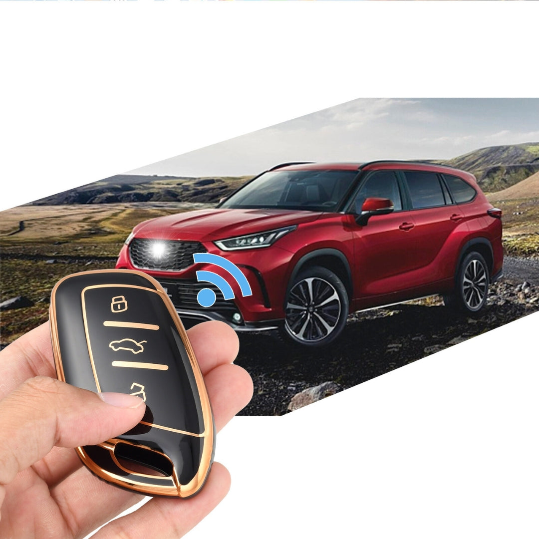 Custodia per MG Ev mg4 HS GT ZS ZX MG5 MG6