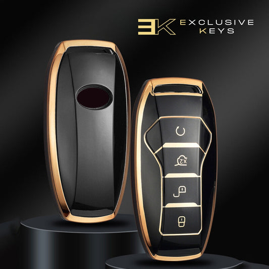 Custodia per BYD Tang DM 2018 Yuan EV Qin Pro Song Max