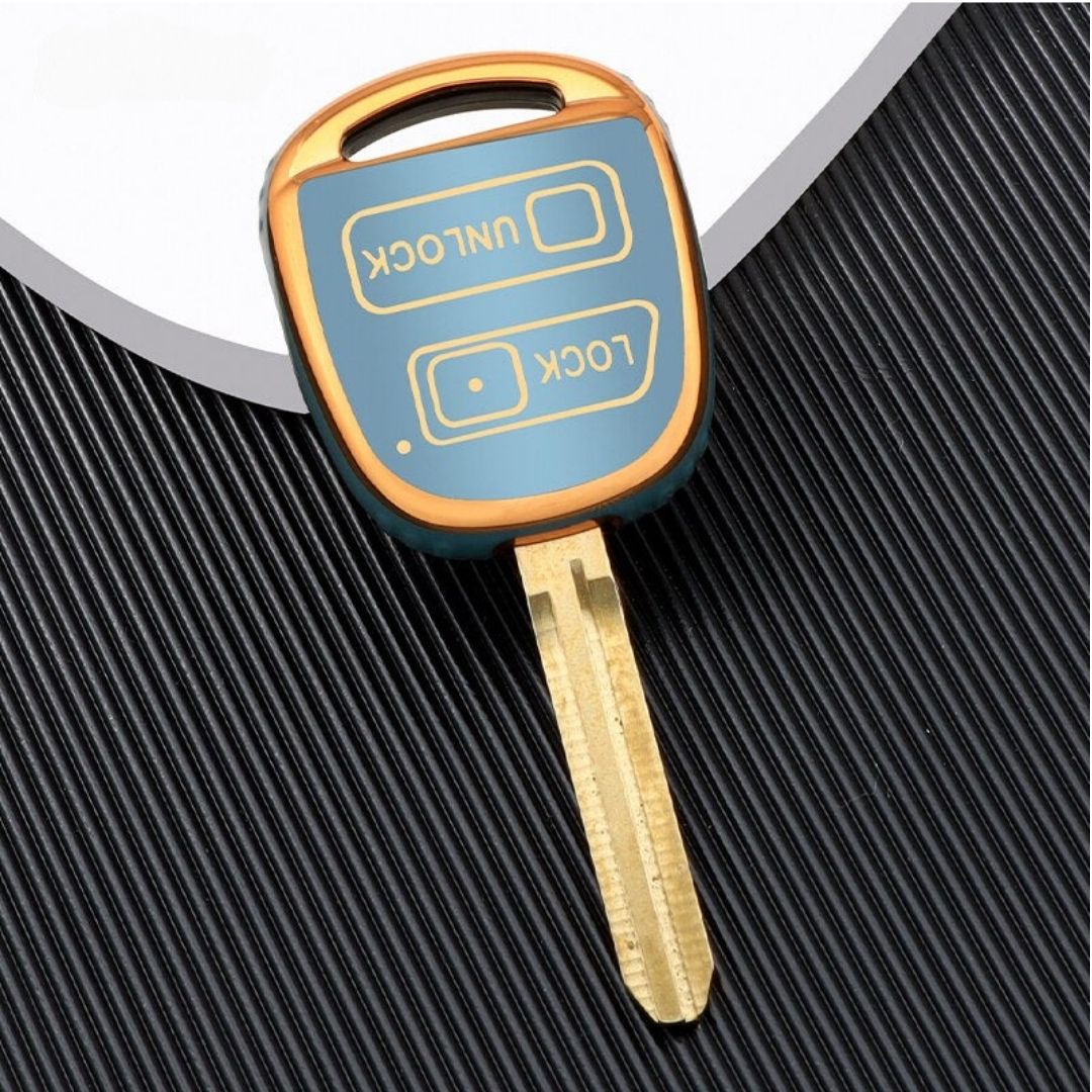 Custodia per Lexus GS (2 Pulsanti)