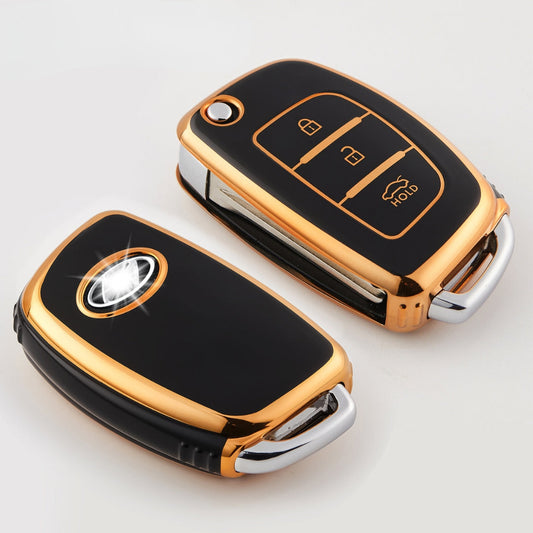 Custodia per Hyundai Tucson, Sonata, Santa Fe, Elantra, Accent, Solaris, Verna, ix25, ix35, i20, i30, i40