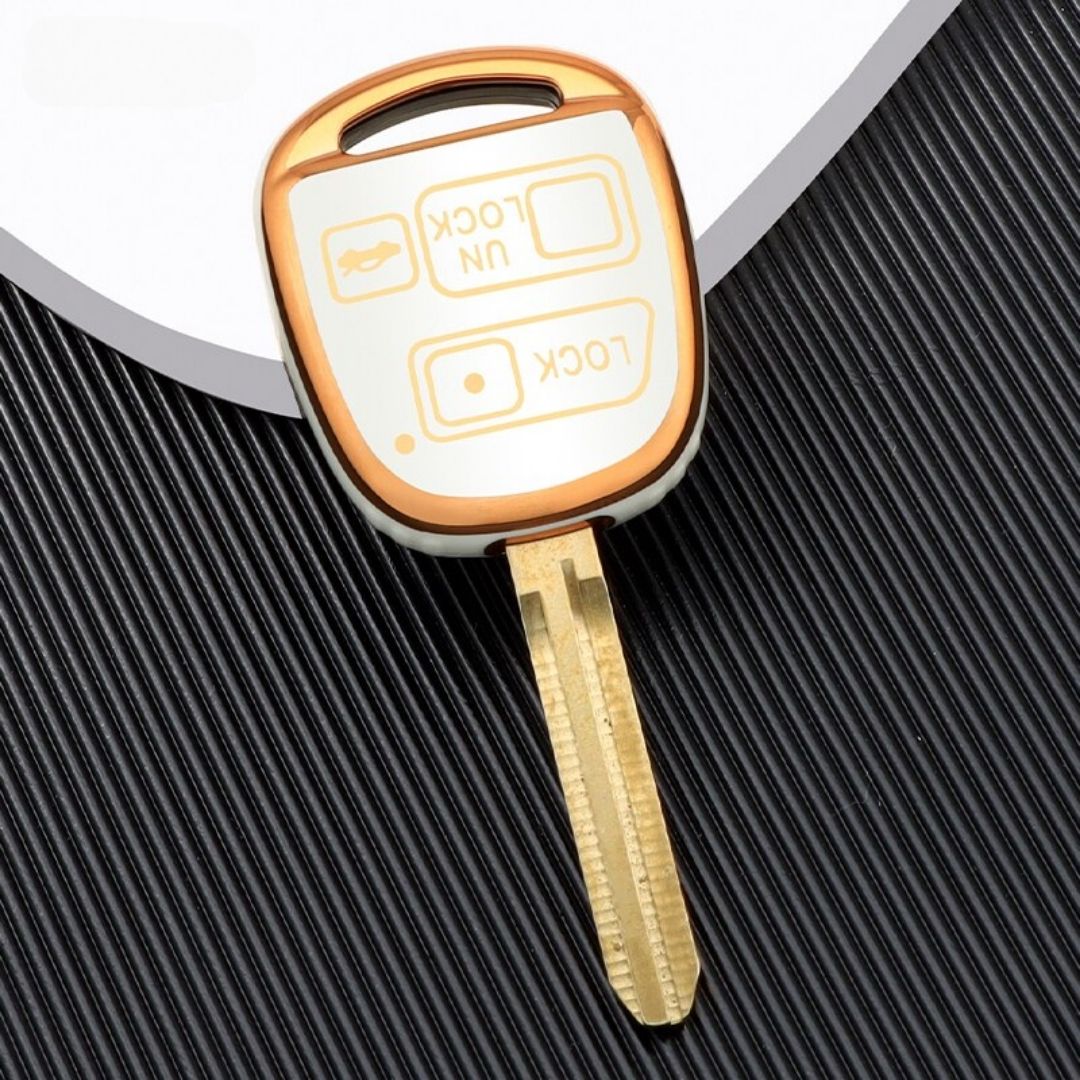 Θήκη για Lexus GS (3 κουμπιά)