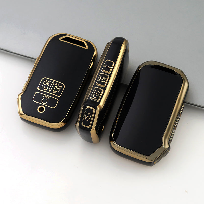 Custodia per chiave Kia