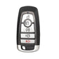 Custodia per chiave Ford–5 pulsanti