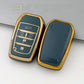 Custodia per smart key Toyota – 5 pulsanti