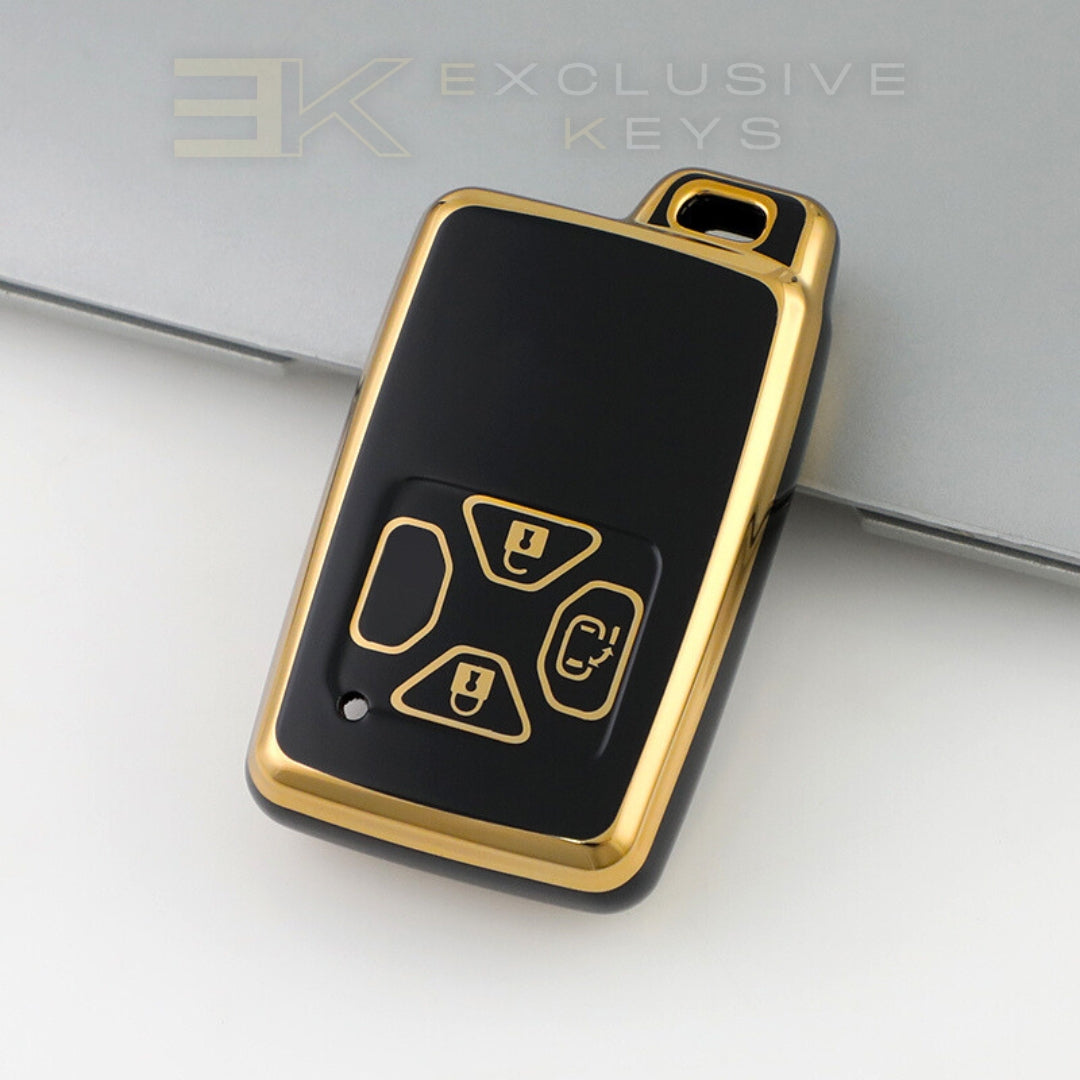 Custodia per chiave Toyota – 3 pulsanti