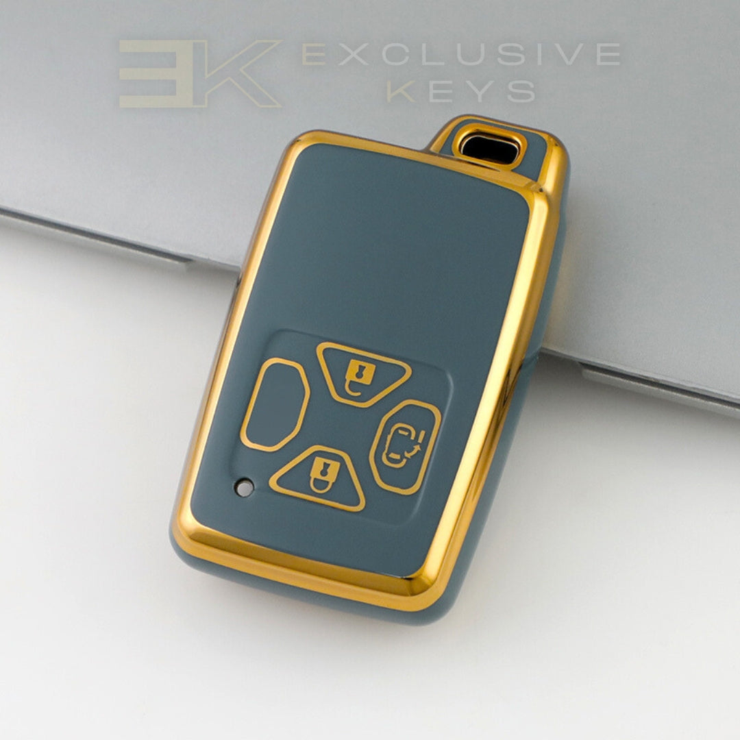 Custodia per chiave Toyota – 3 pulsanti