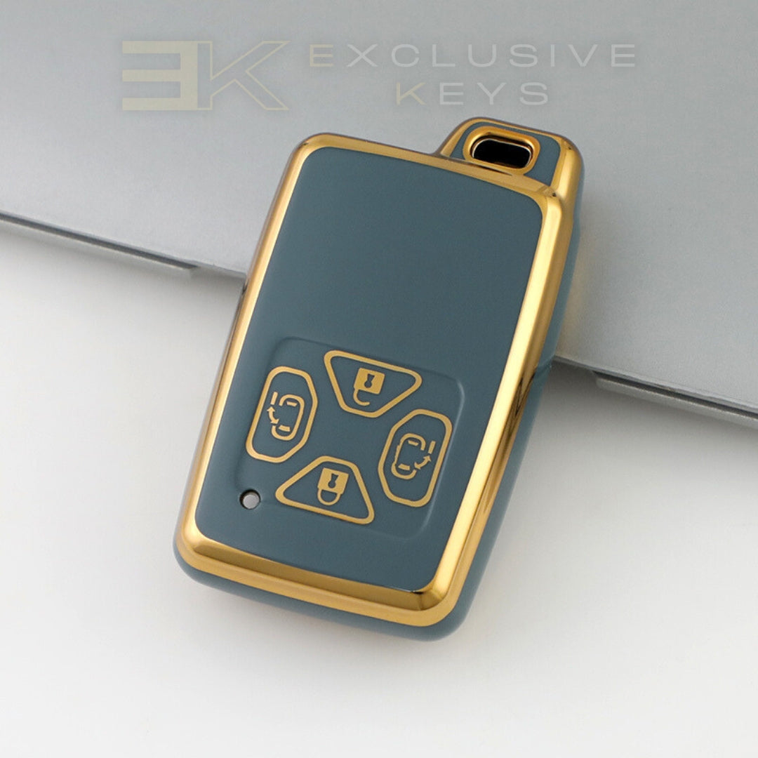 Custodia per chiave Toyota – 4 pulsanti