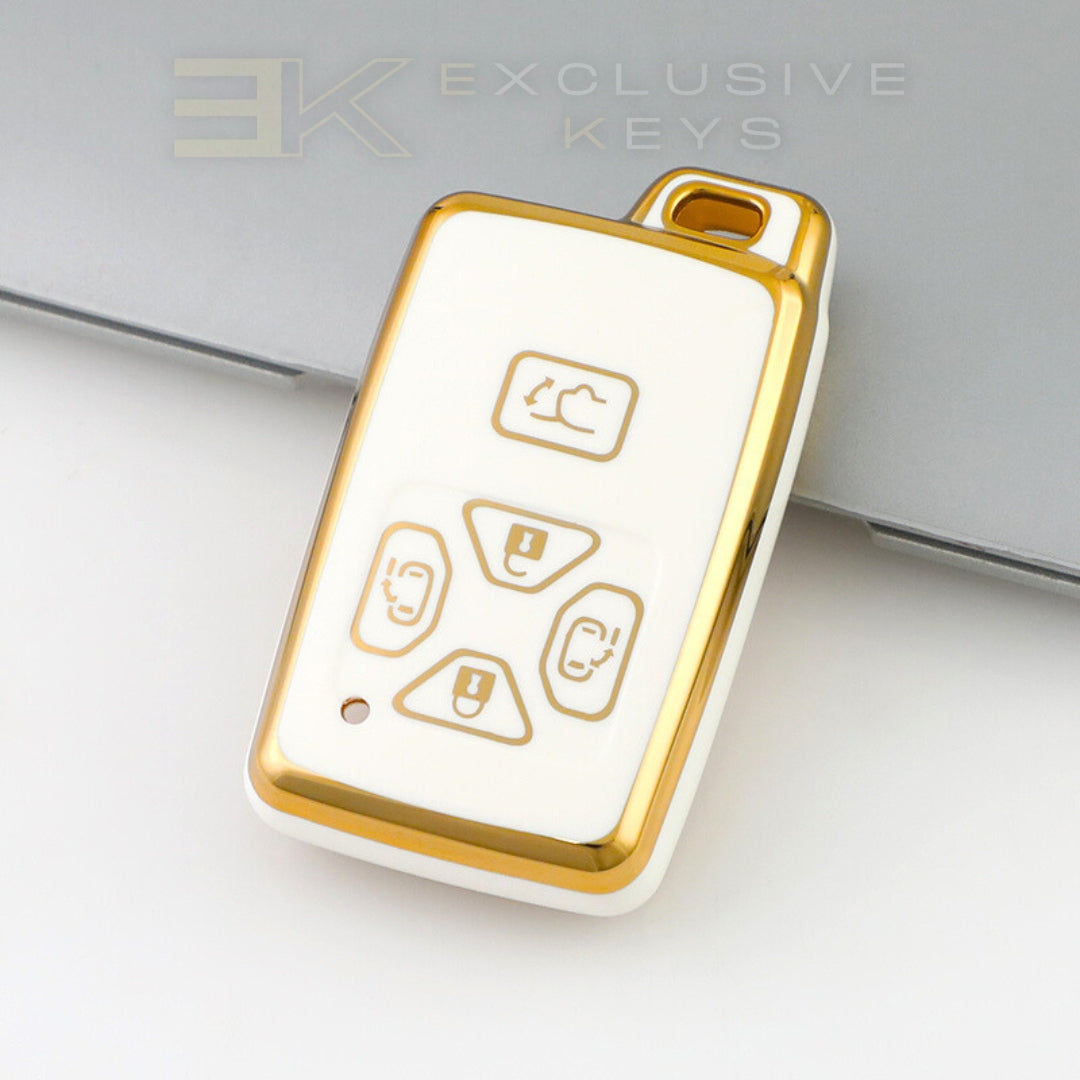 Custodia per chiave Toyota – 5 pulsanti