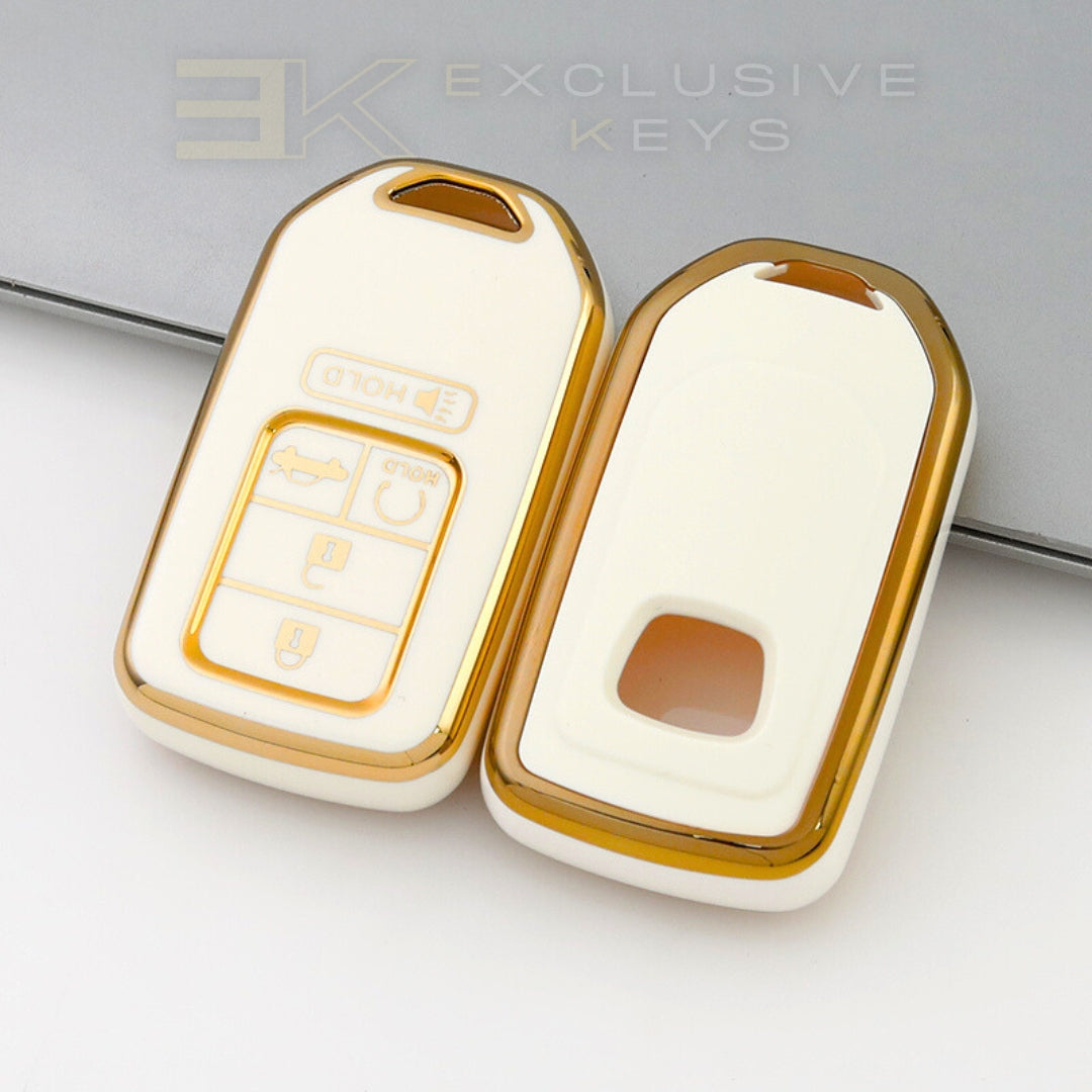 Custodia per Honda (5 pulsanti)