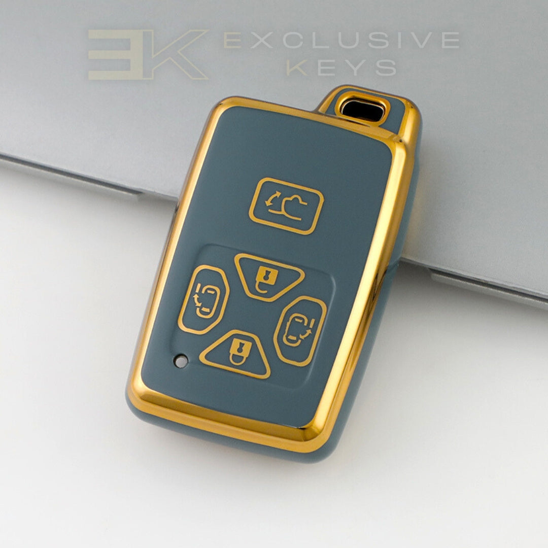 Custodia per chiave Toyota – 5 pulsanti