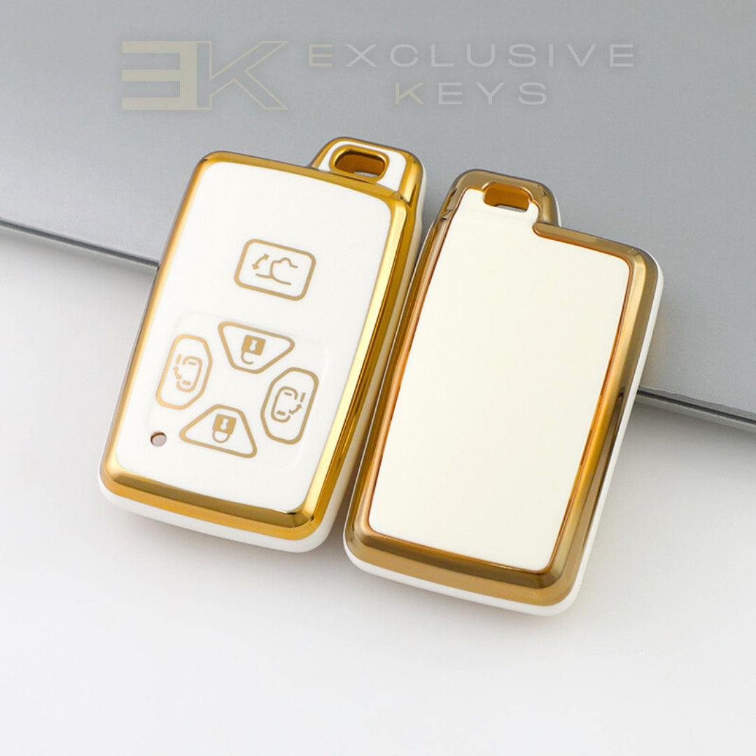 Custodia per chiave Toyota – 5 pulsanti