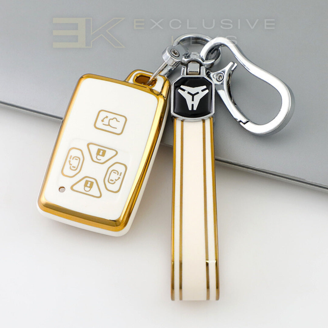 Custodia per chiave Toyota – 5 pulsanti