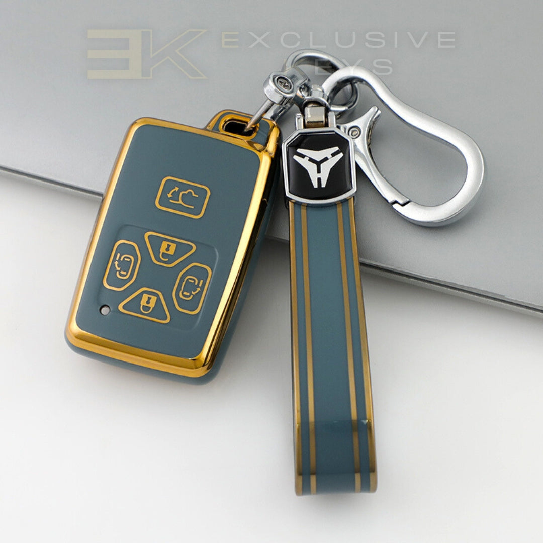 Custodia per chiave Toyota – 5 pulsanti