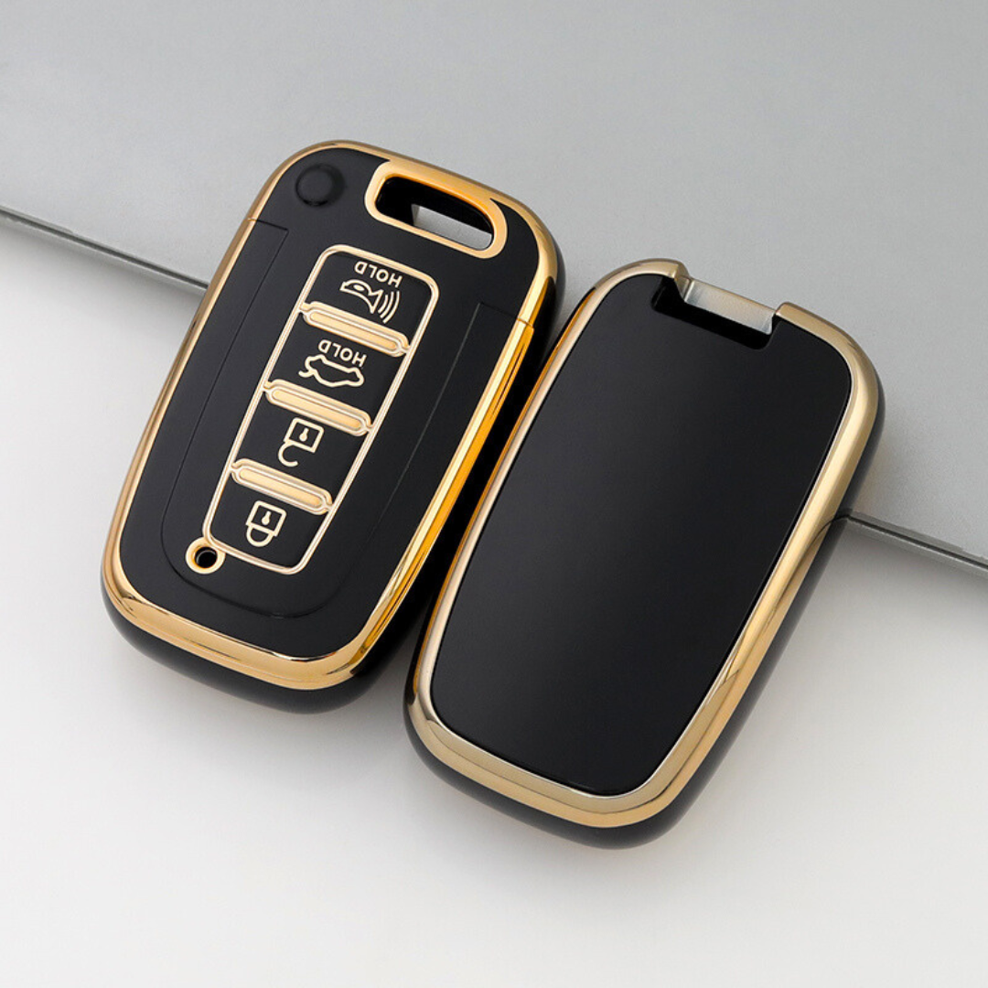 Custodia per Hyundai (4 pulsanti)