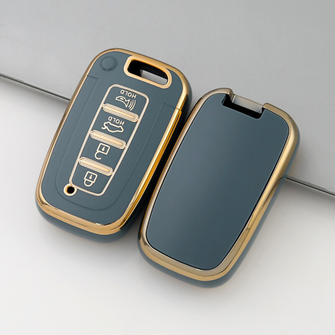 Custodia per Hyundai (4 pulsanti)