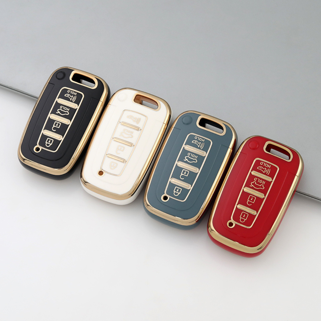Custodia per Hyundai (4 pulsanti)