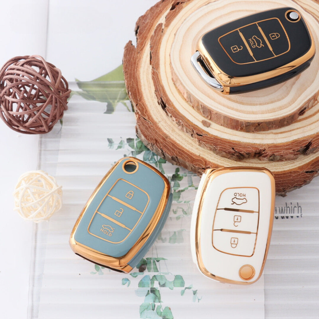 Custodia per Hyundai Tucson, Sonata, Santa Fe, Elantra, Accent, Solaris, Verna, ix25, ix35, i20, i30, i40