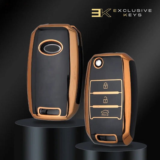 Custodia per KIA Rio, Carens, Ceed, Sorento, Sportage, Soul, Picanto, Optima, Forte, Stinger, Cerato