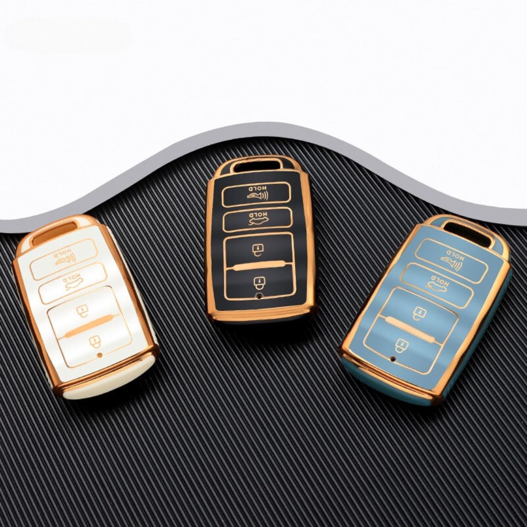 Custodia per KIA Cadenza, K7, K-04 Series K9, Sorento, K900