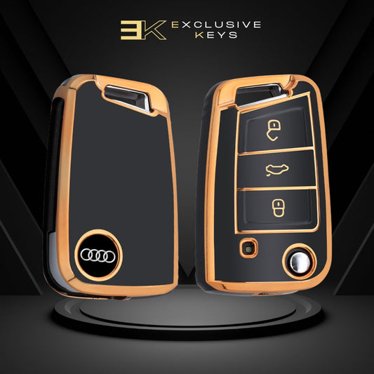 Custodia per Audi (2018)
