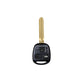 Custodia per Toyota Land Cruiser, YARIS, CAMRY, RAV4, Corolla, Prado, Tarago, Avensis FJ (3 pulsante)