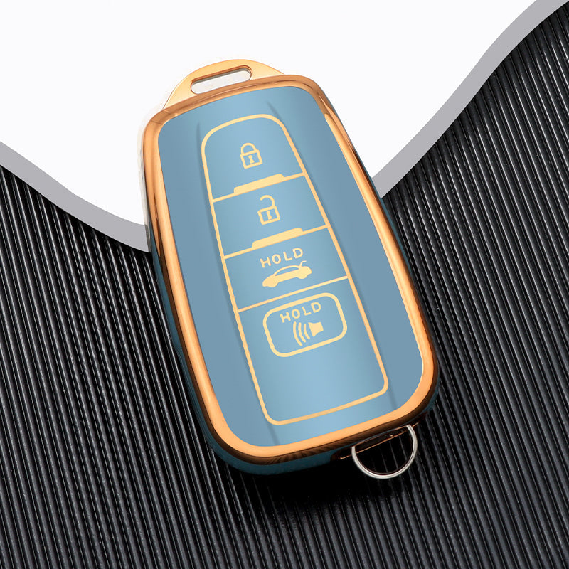 Θήκη για Toyota Prius, Camry, Corolla, CHR, C-HR, RAV4, Land Cruiser, Prado 