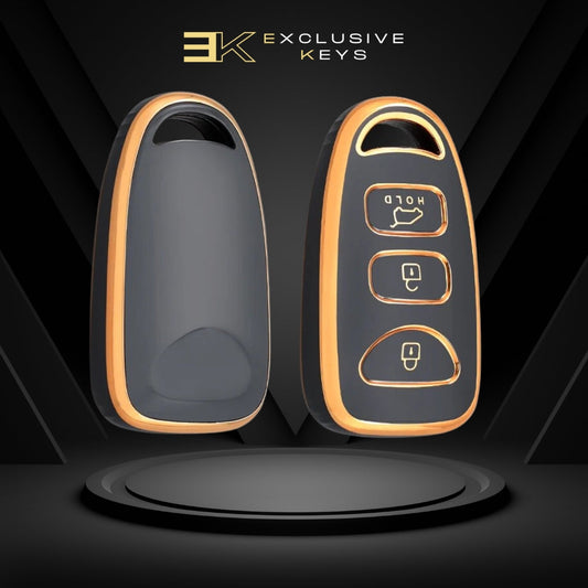 Custodia per Hyundai et Kia: Tucson, Sonata, Santa FE y Carens