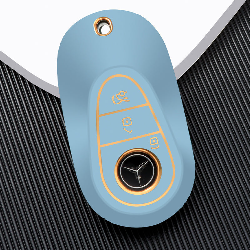 Custodia per Mercedes Benz Clase C, S, W206, W223, S350, C260, C300, S400, S450 y S500