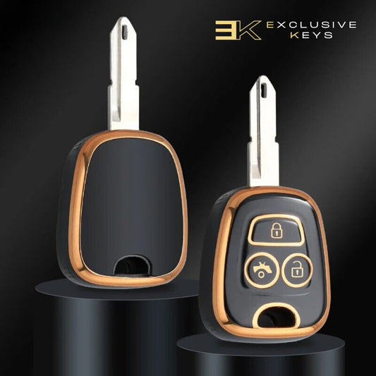 Θήκη για Citroën (3 κουμπιά)