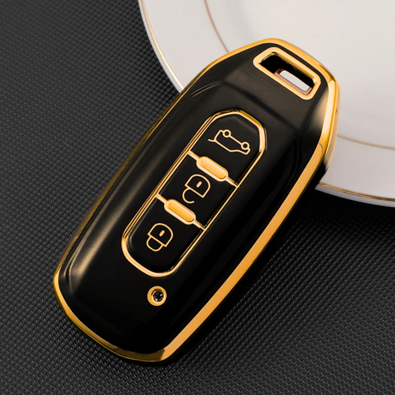 Custodia per Ford Territory EV – 3 pulsanti