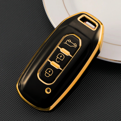 Custodia per Ford Territory EV – 3 pulsanti