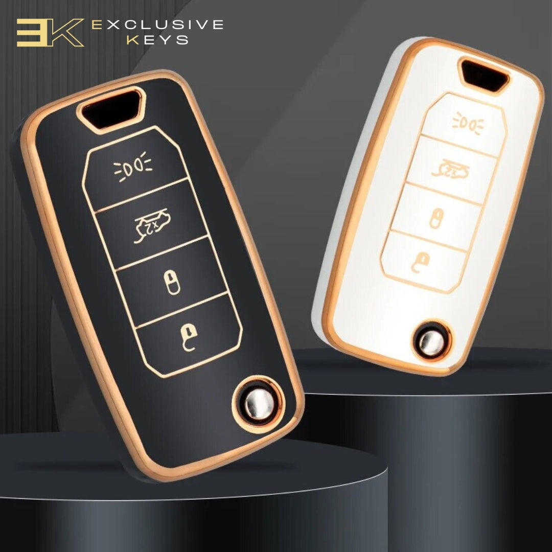 Θήκη για Jeep Renegade, Compass, Grand Cherokee 