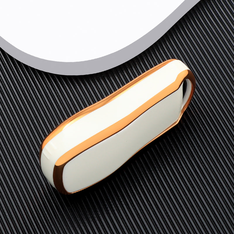 Custodia per Nissan Armada, Frontier, Murano, Pathfinder, Quest, Titan, Xterra (4 Pulsante)