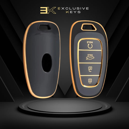 Custodia per Hyundai Santa Fe, Tucson 2022, NEXO, NX4, Atos, Prime y Solaris 4, 5