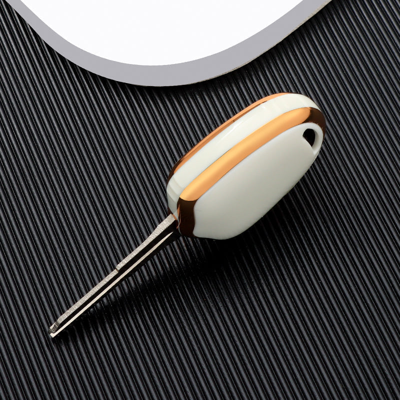 Θήκη για Mitsubishi Evolution, Lancer, EX, Grandis, Outlander, Triton, Pajero, ASX (3 κουμπιά) 