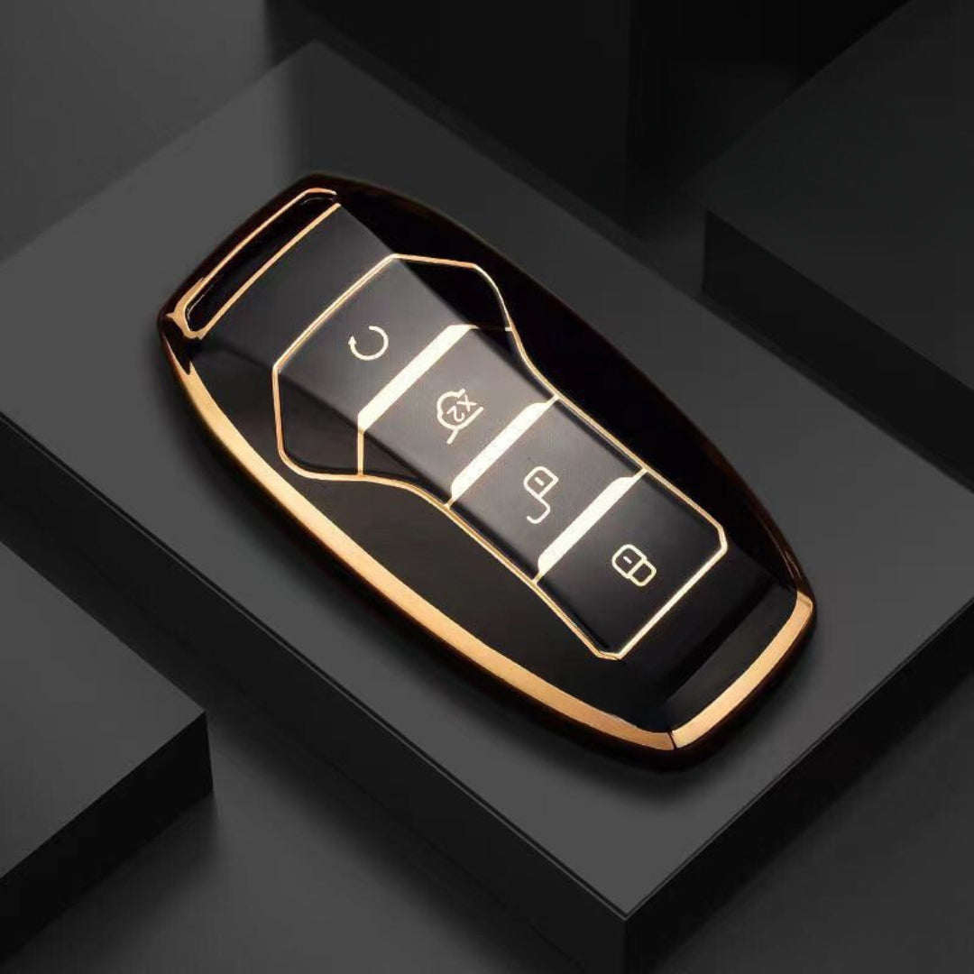 Custodia per BYD Tang DM 2018 Yuan EV Qin Pro Song Max