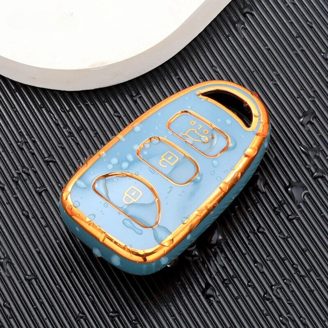 Custodia per Hyundai et Kia: Tucson, Sonata, Santa FE y Carens