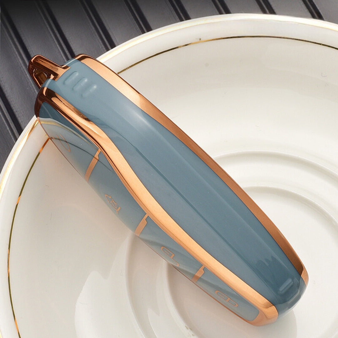 Custodia per BYD Han Ev Tang Dm/Qin PLUS/Song Pro/MAX/Yuan Dolphin