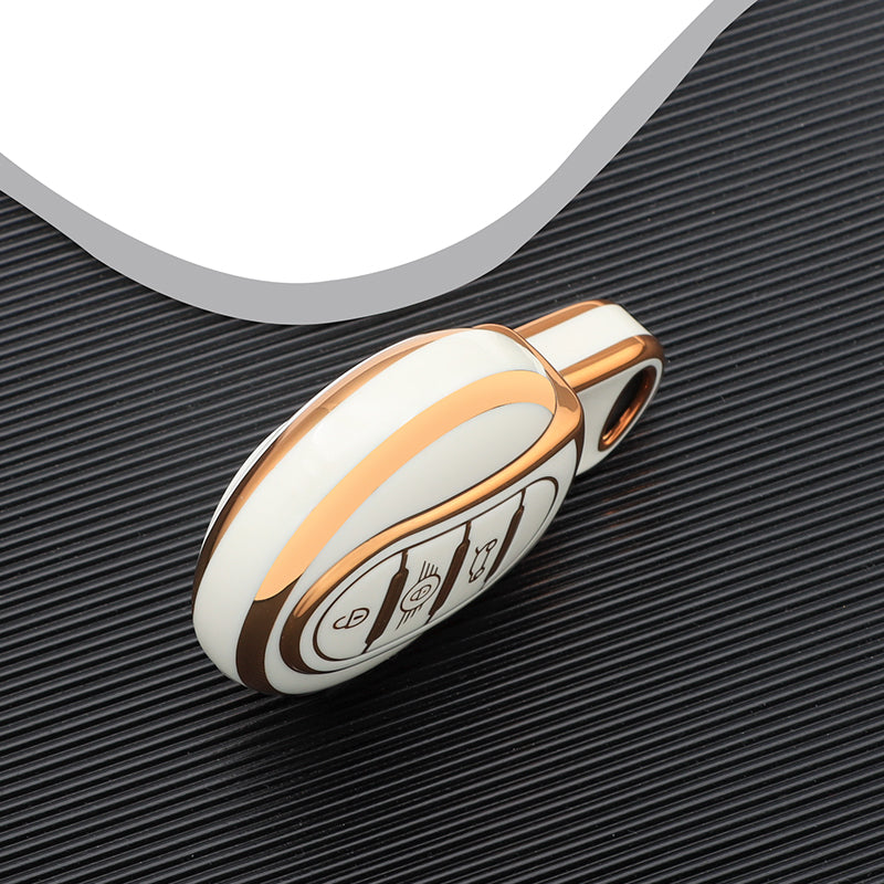 Custodia per Mini COOPERS, ONE, JCW, F56, F55, F54, F57, F60, R55, R56, R57, R58, R59, R60, S, Roadster