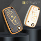 Custodia per FIAT 500, Panda, Stilo, Ducato, Punto, Doblo e Bravo