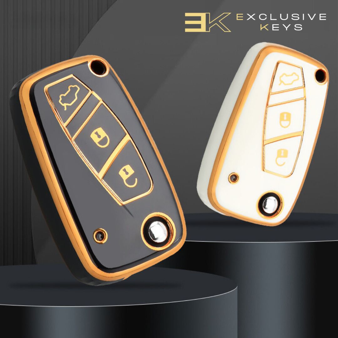 Custodia per FIAT 500, Panda, Stilo, Ducato, Punto, Doblo e Bravo