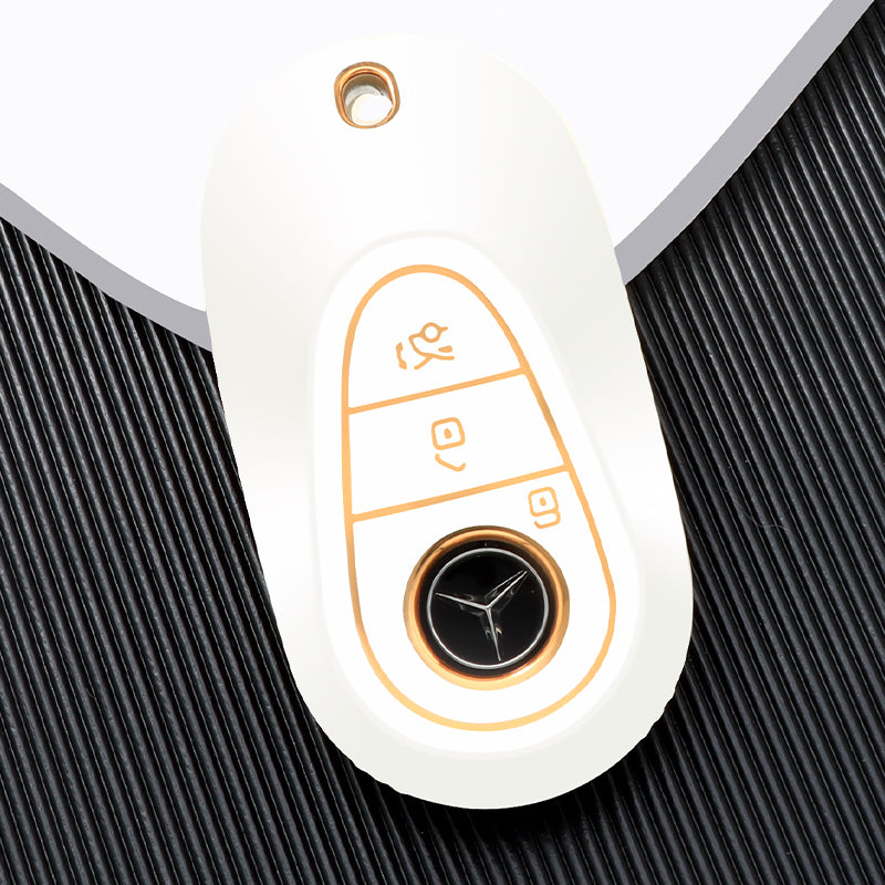 Custodia per Mercedes Benz Clase C, S, W206, W223, S350, C260, C300, S400, S450 y S500