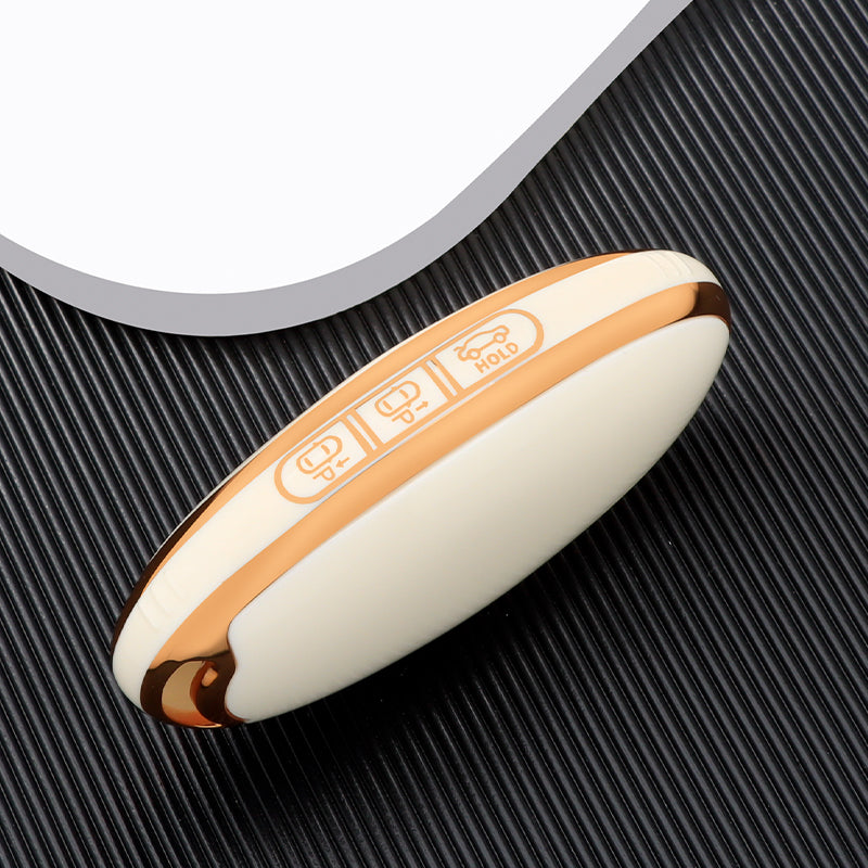 Hyundai İçin Kılıf (7 Düğme)