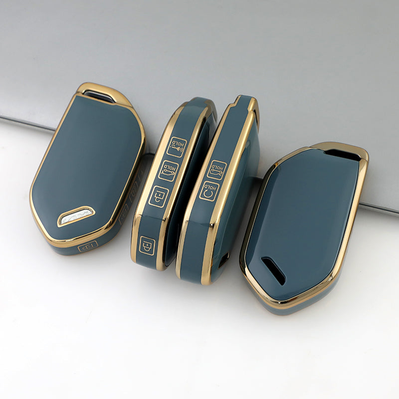 Custodia per chiave Kia – 6 pulsanti