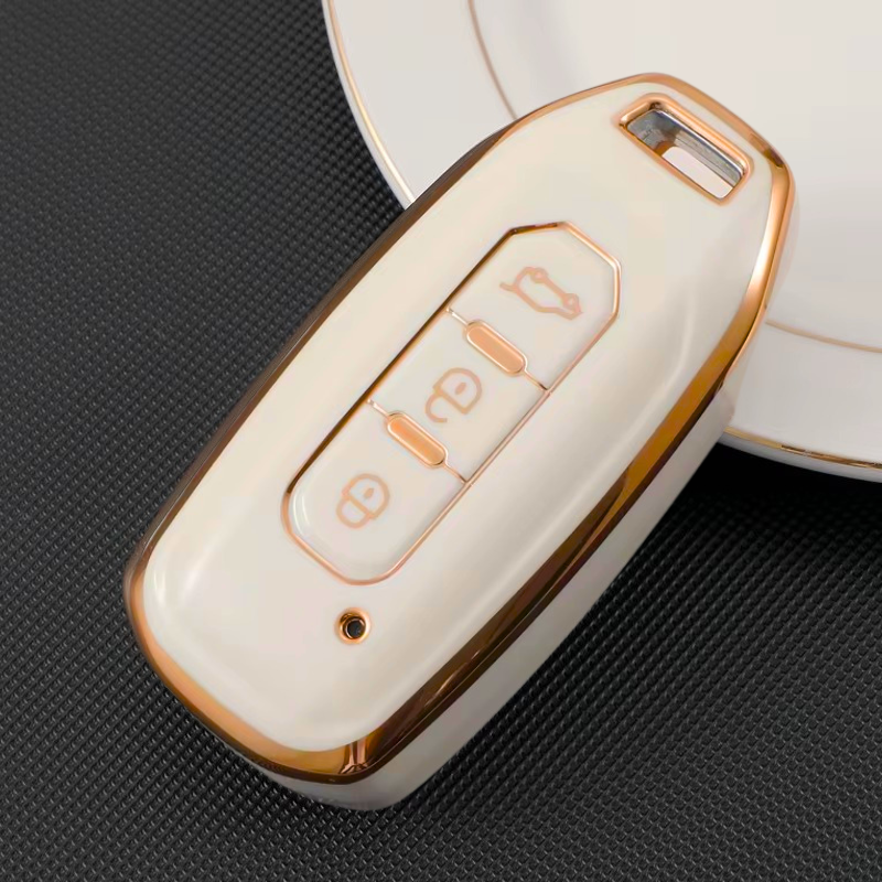 Custodia per Ford Territory EV – 3 pulsanti