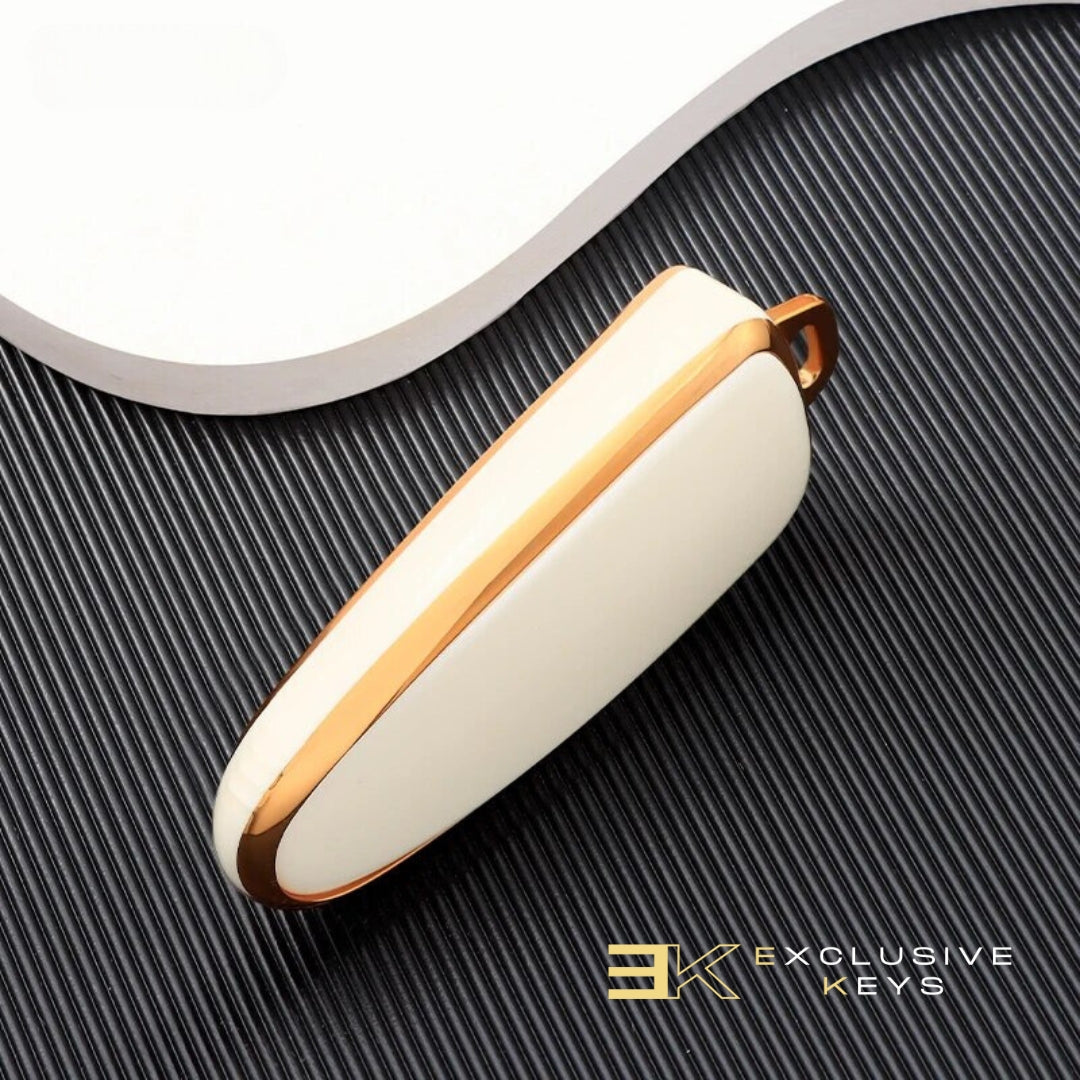 Custodia per Ford Edge, Explorer, Escape, Focus, Taurus y Flex